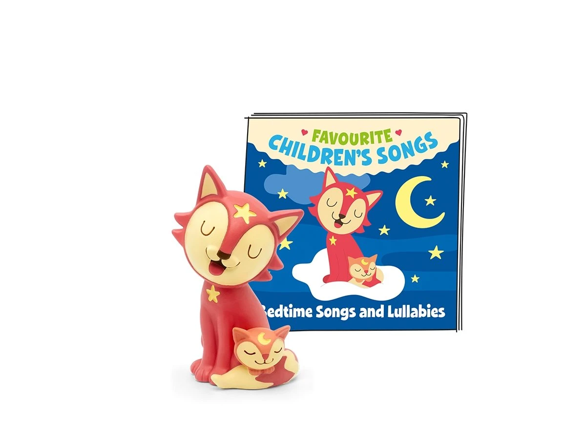 Tonies Audio Character - Bedtime Songs And Lullabies Tonie(Tonies Audio Character Bedtime Songs And Lullabies Tonie) 4 Tonies Audio Character - Bedtime Songs And Lullabies Tonie(Tonies Audio Character Bedtime Songs And Lullabies Tonie) - Image 2
