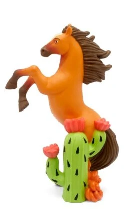 Tonies Audio Character - Spirit Riding Free Dreamworks Tonie(Tonies Audio Character Spirit Riding Free Dreamworks Tonie) -Tonies 22175848988752