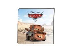 Tonies Audio Character - Disney Cars 2 - Mater Tonie(Tonies Audio Character Disney Cars 2 Mater Tonie) -Tonies 22175849185360