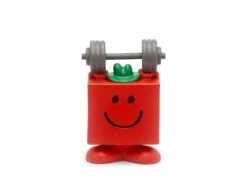 Tonies Audio Character - Mr Strong Tonie(Tonies Audio Character Mr Strong Tonie) -Tonies 22175873204304