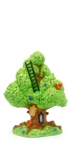 Tonies Audio Character - Magic Faraway Tree - The Enchanted Wood Tonie(Tonies Audio Character Magic Faraway Tree The Enchanted Wood Tonie) -Tonies 22175873433680