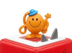 Tonies Audio Character - Mr Tickle Tonie(Tonies Audio Character Mr Tickle Tonie) -Tonies 22175873466448