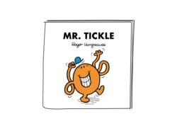 Tonies Audio Character - Mr Tickle Tonie(Tonies Audio Character Mr Tickle Tonie) -Tonies 22175873564752