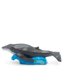 TONIES National Geographic - Whale Tonie(National Geographic Whale Tonie) -Tonies 22175875530832