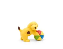 TONIES Toniebox Pre-school Classics Bundle 3(Toniebox Pre School Classics Bundle 3) -Tonies 22280126824528