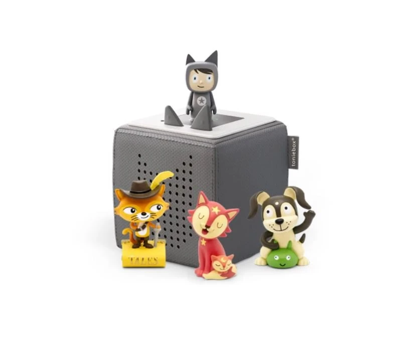 TONIES Toniebox Songs, Stories & Sleep Starter Bundle 3(Toniebox Songs Stories Sleep Starter Bundle 3) 7 TONIES Toniebox Songs, Stories & Sleep Starter Bundle 3(Toniebox Songs Stories Sleep Starter Bundle 3) - Image 5