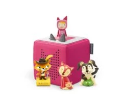 TONIES Toniebox Songs, Stories & Sleep Starter Bundle 3(Toniebox Songs Stories Sleep Starter Bundle 3) 17 TONIES Toniebox Songs, Stories & Sleep Starter Bundle 3(Toniebox Songs Stories Sleep Starter Bundle 3) -Tonies 22281275801680