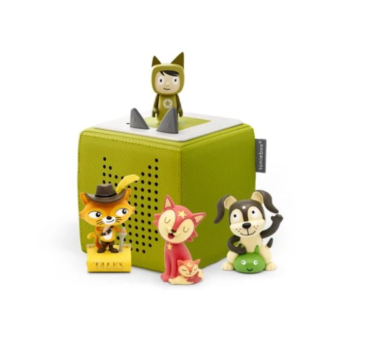 TONIES Toniebox Songs, Stories & Sleep Starter Bundle 3(Toniebox Songs Stories Sleep Starter Bundle 3) 10 TONIES Toniebox Songs, Stories & Sleep Starter Bundle 3(Toniebox Songs Stories Sleep Starter Bundle 3) - Image 8