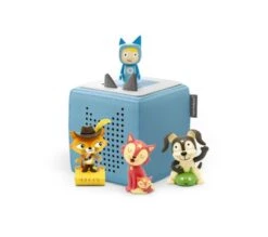 TONIES Toniebox Songs, Stories & Sleep Starter Bundle 3(Toniebox Songs Stories Sleep Starter Bundle 3) 19 TONIES Toniebox Songs, Stories & Sleep Starter Bundle 3(Toniebox Songs Stories Sleep Starter Bundle 3) -Tonies 22281275867216