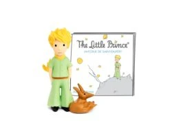 Tonies Audio Character - The Little Prince Tonie (Re-launch)(Tonies Audio Character The Little Prince Tonie Re Launch) -Tonies 22305496891472
