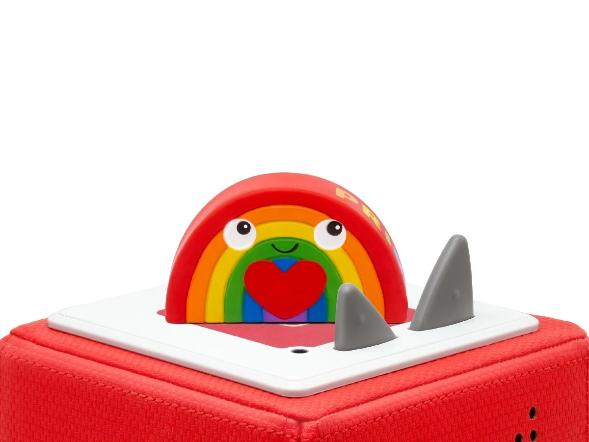 Tonies Audio Character - Tonies Pride Tales(Tonies Audio Character Tonies Pride Tales) 3 Tonies Audio Character - Tonies Pride Tales(Tonies Audio Character Tonies Pride Tales)