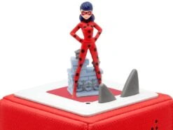 Tonies Miraculous Ladybug(Tonies Miraculous Ladybug Little Whispers)