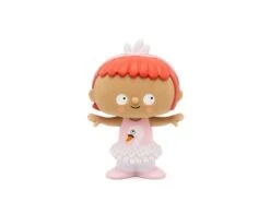 Tonies Audio Character - Swan Lake Tonie(Tonies Audio Character Swan Lake Tonie) 9 Tonies Audio Character - Swan Lake Tonie(Tonies Audio Character Swan Lake Tonie) -Tonies 22583275356240