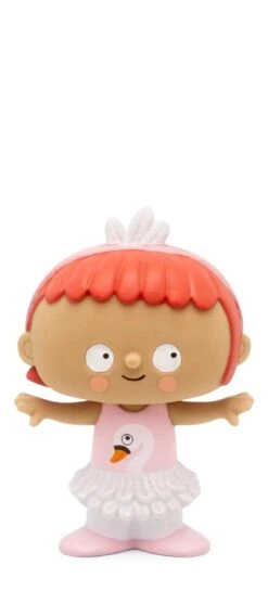 Tonies Audio Character - Swan Lake Tonie(Tonies Audio Character Swan Lake Tonie) 10 Tonies Audio Character - Swan Lake Tonie(Tonies Audio Character Swan Lake Tonie) -Tonies 22583275421776