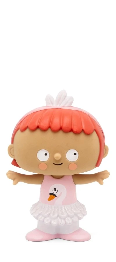 Tonies Audio Character - Swan Lake Tonie(Tonies Audio Character Swan Lake Tonie) 6 Tonies Audio Character - Swan Lake Tonie(Tonies Audio Character Swan Lake Tonie) - Image 4