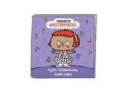 Tonies Audio Character - Swan Lake Tonie(Tonies Audio Character Swan Lake Tonie) 11 Tonies Audio Character - Swan Lake Tonie(Tonies Audio Character Swan Lake Tonie) -Tonies 22583275454544