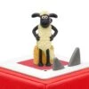 Tonies Audio Character - Shaun The Sheep Tonie(Tonies Audio Character Shaun The Sheep Tonie) -Tonies 22743205478480