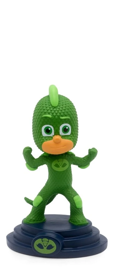Tonies Audio Character- PJ Masks Gekko Tonie(Tonies Audio Character Pj Masks Gekko Tonie) 6 Tonies Audio Character- PJ Masks Gekko Tonie(Tonies Audio Character Pj Masks Gekko Tonie) - Image 4