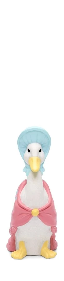 Tonies Audio Character - Beatrix Potter Jemima Tonie(Tonies Audio Character Beatrix Potter Jemima Tonie 1) 6 Tonies Audio Character - Beatrix Potter Jemima Tonie(Tonies Audio Character Beatrix Potter Jemima Tonie 1) - Image 4