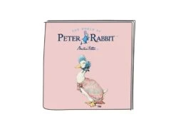 Tonies Audio Character - Beatrix Potter Jemima Tonie(Tonies Audio Character Beatrix Potter Jemima Tonie 1) 12 Tonies Audio Character - Beatrix Potter Jemima Tonie(Tonies Audio Character Beatrix Potter Jemima Tonie 1) -Tonies 22862430240848