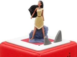 Tonies Audio Character - Disney Pocahontas Tonie(Tonies Audio Character Disney Pocahontas Tonie)