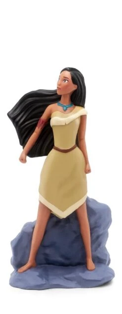 Tonies Audio Character - Disney Pocahontas Tonie(Tonies Audio Character Disney Pocahontas Tonie) -Tonies 22862430371920