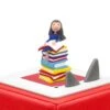 Tonies Audio Character - Roald Dahl Matilda Tonie(Tonies Audio Character Roald Dahl Matilda Tonie) -Tonies 22862433026128