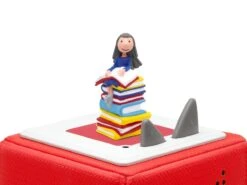 Tonies Audio Character - Roald Dahl Matilda Tonie(Tonies Audio Character Roald Dahl Matilda Tonie)