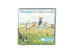 Tonies Audio Character - We're Going On A Bear Hunt Tonie(Tonies Audio Character Were Going On A Bear Hunt Tonie) -Tonies 22862433124432
