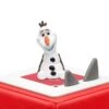 Tonies Audio Character - Olaf's Frozen Adventure Tonie(Tonies Audio Character Olafs Frozen Adventure Tonie) -Tonies 22950976520272