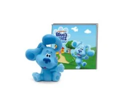 Tonies Audio Character -Blue’s Clues Tonie(Tonies Audio Character Blue S Clues Tonie) -Tonies 22950976716880