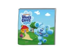 Tonies Audio Character -Blue’s Clues Tonie(Tonies Audio Character Blue S Clues Tonie) -Tonies 22950976815184