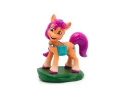 Tonies Audio Character - My Little Pony - Sunny Tonie(Tonies Audio Character My Little Pony Sunny Tonie) -Tonies 22950976913488