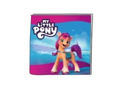 Tonies Audio Character - My Little Pony - Sunny Tonie(Tonies Audio Character My Little Pony Sunny Tonie) -Tonies 22950977011792