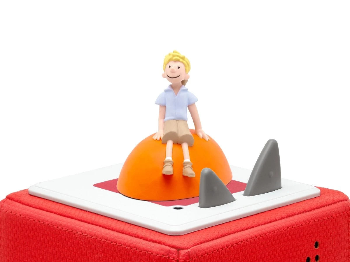 Tonies Audio Character - Roald Dahl - James And The Giant Peach Tonie(Tonies Audio Character Roald Dahl James And The Giant Peach Tonie) 3 Tonies Audio Character - Roald Dahl - James And The Giant Peach Tonie(Tonies Audio Character Roald Dahl James And The Giant Peach Tonie)