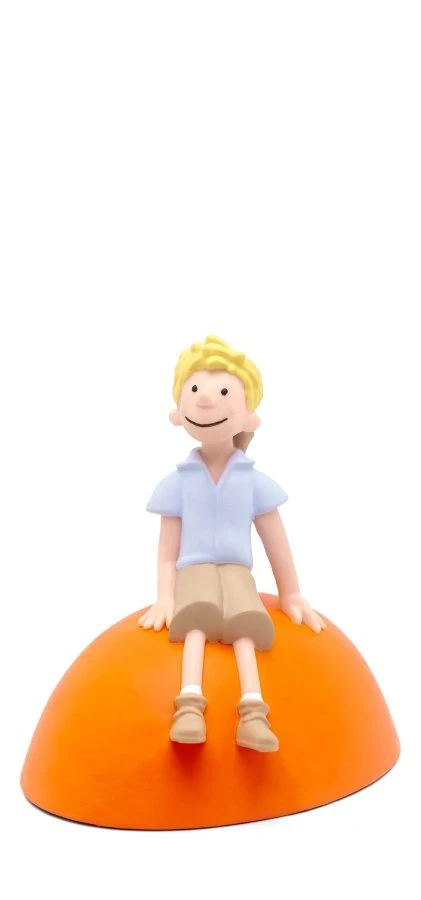 Tonies Audio Character - Roald Dahl - James And The Giant Peach Tonie(Tonies Audio Character Roald Dahl James And The Giant Peach Tonie) 7 Tonies Audio Character - Roald Dahl - James And The Giant Peach Tonie(Tonies Audio Character Roald Dahl James And The Giant Peach Tonie) - Image 5