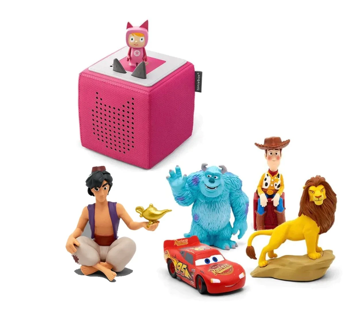 TONIES Toniebox Build Your Own Bundles(Toniebox Build Your Own Bundles) 18 TONIES Toniebox Build Your Own Bundles(Toniebox Build Your Own Bundles) - Image 16