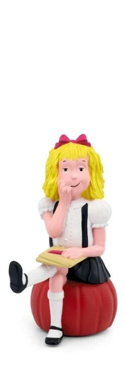 Tonies Audio Character - Eloise Tonie(Tonies Audio Character Eloise Tonie) -Tonies 23019916066896
