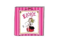 Tonies Audio Character - Eloise Tonie(Tonies Audio Character Eloise Tonie) -Tonies 23019916099664