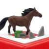 Tonies Audio Character - National Geographic Kids: Horse Tonie(Tonies Audio Character National Geographic Kids Horse Toniex)