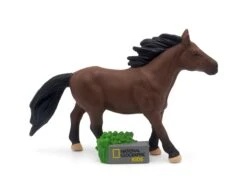 Tonies Audio Character - National Geographic Kids: Horse Tonie(Tonies Audio Character National Geographic Kids Horse Toniex) -Tonies 23019916197968