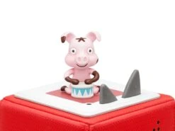 Tonies Audio Character - Animal Songs Tonie (Re-launch)(Tonies Audio Character Animal Songs Tonie Re Launch) -Tonies 23040273449040