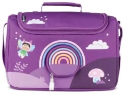Tonies Listen & Play Carry Case - Over The Rainbow(Tonies Listen Play Carry Case Over The Rainbow)
