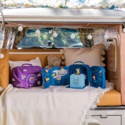 Tonies Listen & Play Carry Case - Over The Rainbow(Tonies Listen Play Carry Case Over The Rainbow) -Tonies 23057270046800