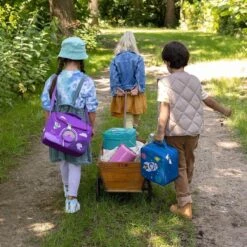 Tonies Listen & Play Carry Case - Over The Rainbow(Tonies Listen Play Carry Case Over The Rainbow) -Tonies 23057270079568