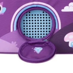 Tonies Listen & Play Carry Case - Over The Rainbow(Tonies Listen Play Carry Case Over The Rainbow) -Tonies 23057270308944