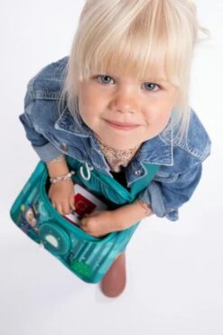 Tonies Listen & Play Carry Case, Enchanted Forest(Tonies Listen Play Carry Case Enchanted Forest) -Tonies 23057270636624