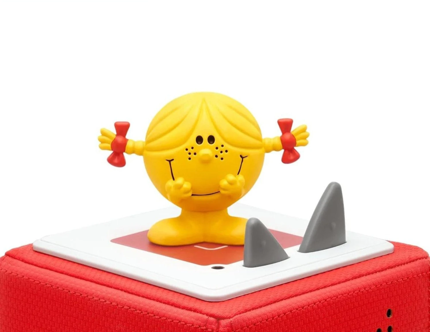 Tonies Audio Character - Little Miss Sunshine Tonie(Tonies Audio Character Little Miss Sunshine Tonie) 3 Tonies Audio Character - Little Miss Sunshine Tonie(Tonies Audio Character Little Miss Sunshine Tonie)