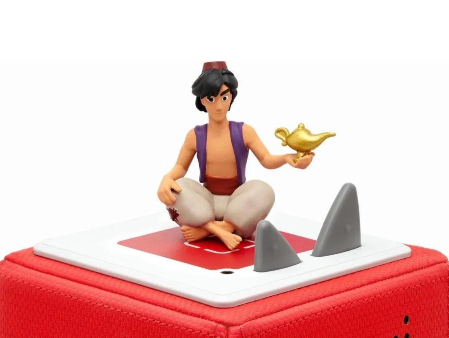 Tonies Audio Character - Aladdin Tonie(Tonies Audio Character Aladdin Tonie) 3 Tonies Audio Character - Aladdin Tonie(Tonies Audio Character Aladdin Tonie)