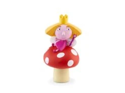 Tonies Audio Character - Ben & Holly's Little Kingdom Tonie(Tonies Audio Character Ben Hollys Little Kingdom Tonie) -Tonies 23142767296592